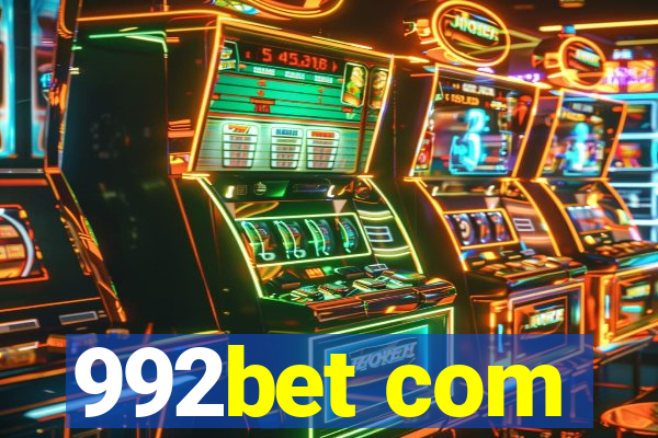 992bet com